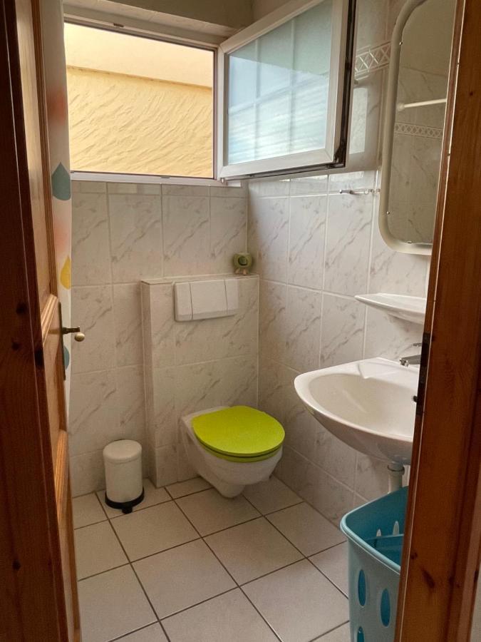 Casa Xuami Daire La Pared  Dış mekan fotoğraf