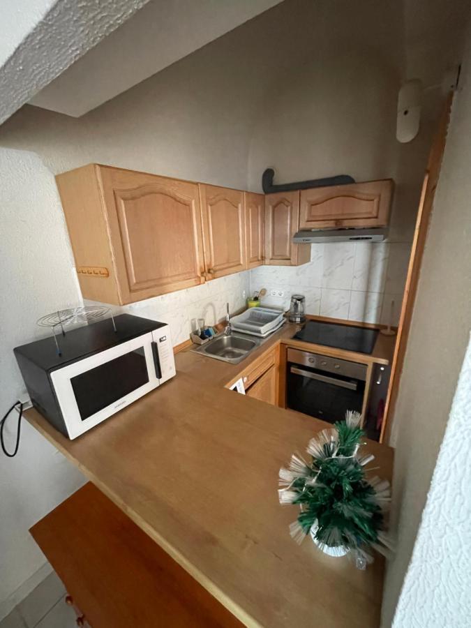 Casa Xuami Daire La Pared  Dış mekan fotoğraf
