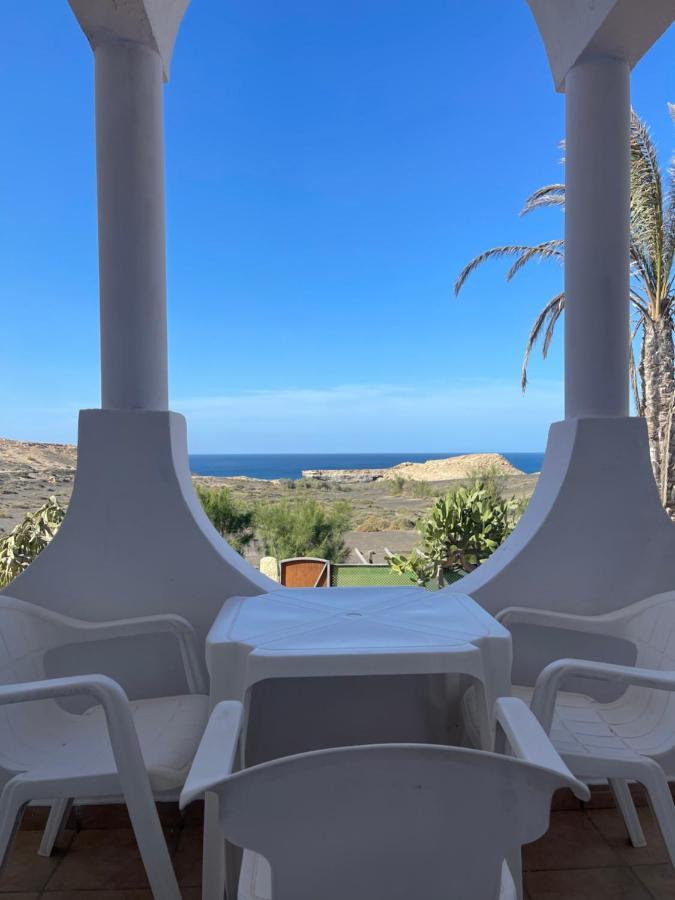 Casa Xuami Daire La Pared  Dış mekan fotoğraf