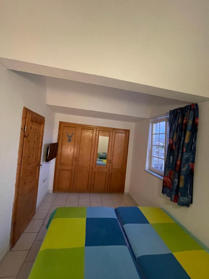 Casa Xuami Daire La Pared  Dış mekan fotoğraf
