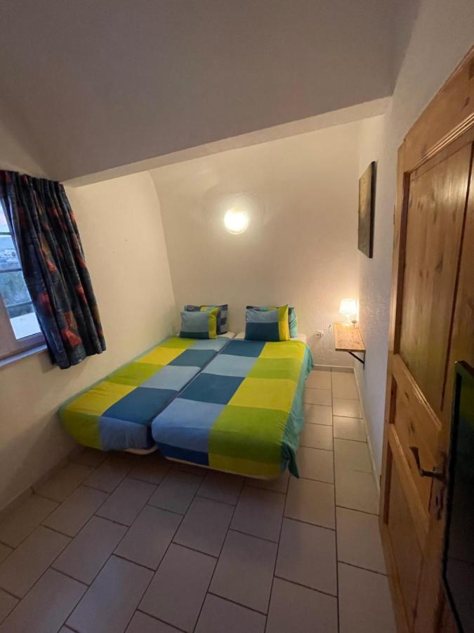 Casa Xuami Daire La Pared  Dış mekan fotoğraf