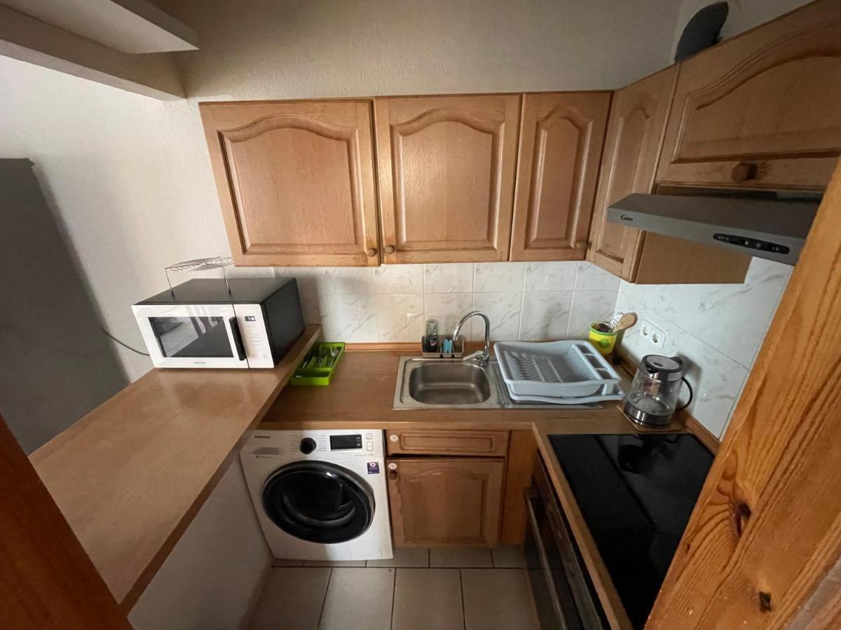 Casa Xuami Daire La Pared  Dış mekan fotoğraf