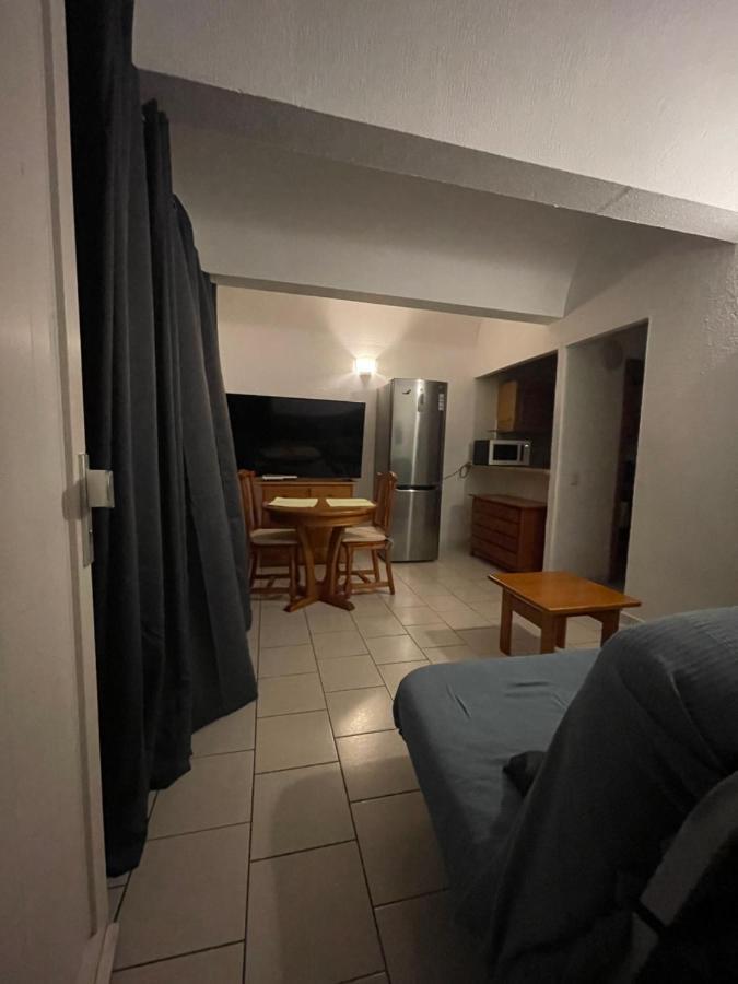 Casa Xuami Daire La Pared  Dış mekan fotoğraf